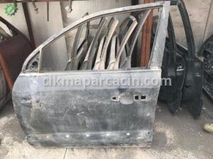 Hyundai Tucson Sol Ön Kapı 2004-2011
