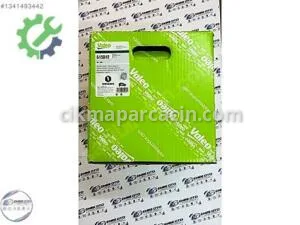 615012 05E903018G 05C903018 1.0 E-TSI -1.5 E-TSI ŞARJ DİNAMOSU