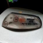 626 SAĞ SOL SİNYAL MAZDA ORJİNAL ÇIKMA PARÇA
