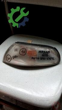 Mazda 626 Sinyal çıkma parça