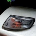 626 SAĞ SOL SİNYAL MAZDA ORJİNAL ÇIKMA PARÇA