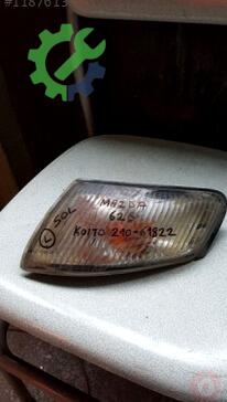 Mazda 626 Sinyal çıkma parça