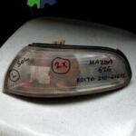 626 SAĞ SOL SİNYAL MAZDA ORJİNAL ÇIKMA PARÇA