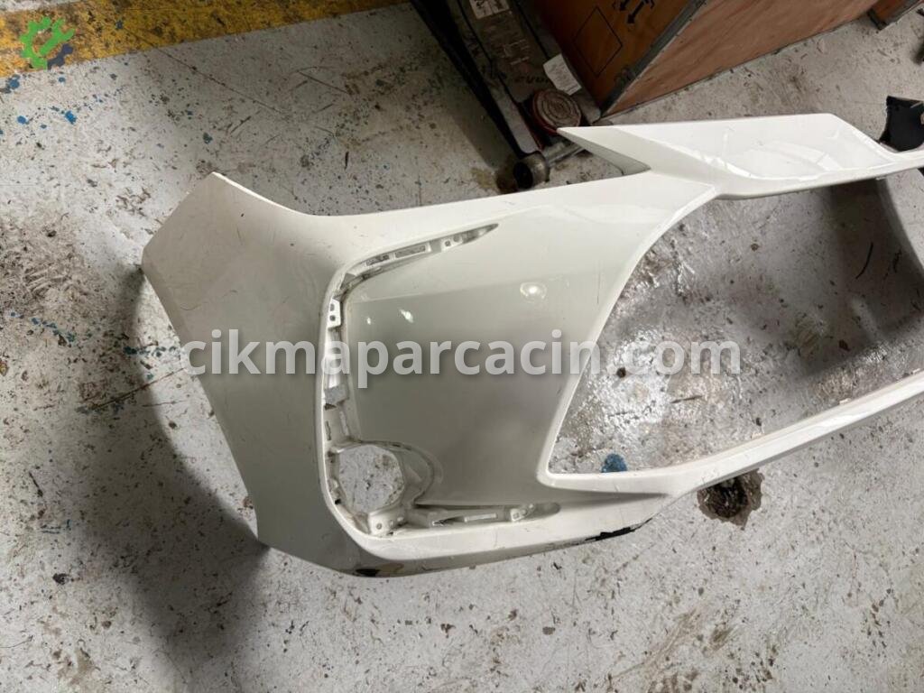 Toyota Corolla Ön Tampon çıkma parça