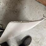 TOYOTA COROLLA ÖN TAMPON