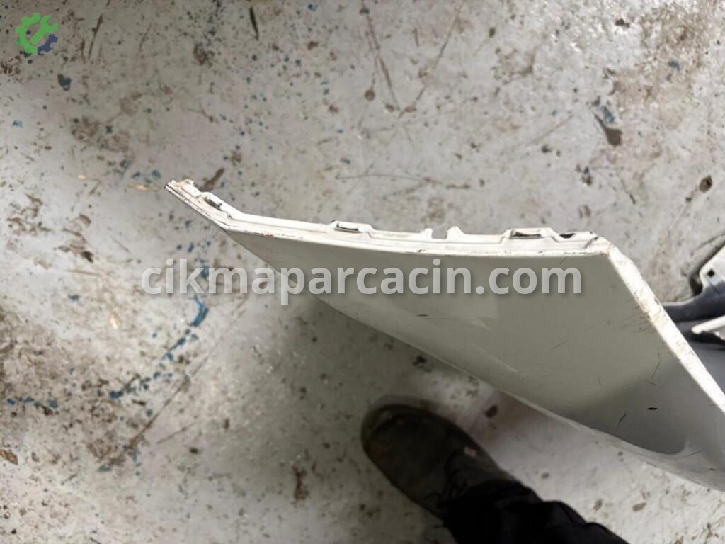 Toyota Corolla Ön Tampon çıkma parça