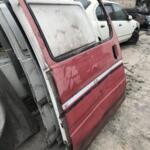 Toyota Hiace Sağ Orta Kapı
