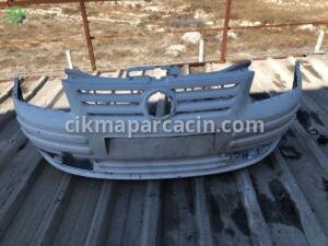 Volkswagen Caddy Ön Tampon 2004-2010