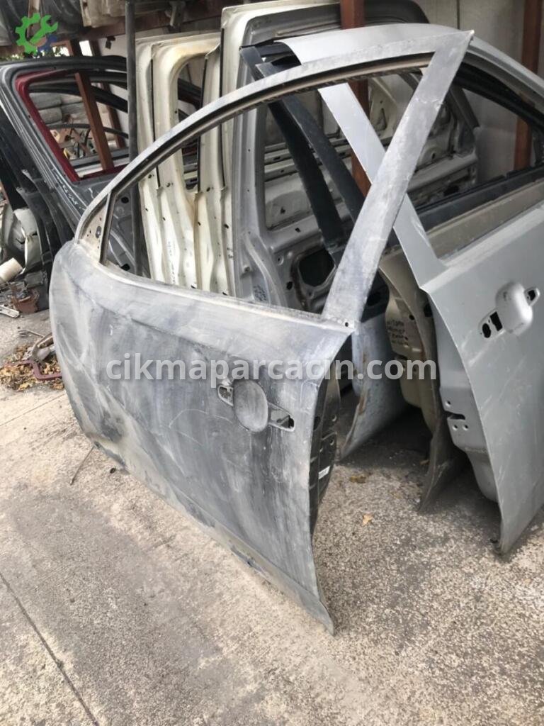 Kia Cerato Sol Ön Kapı 76003-1M000 çıkma parça