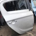 Hyundai İ20 Sağ Arka Kapı 2009-2014