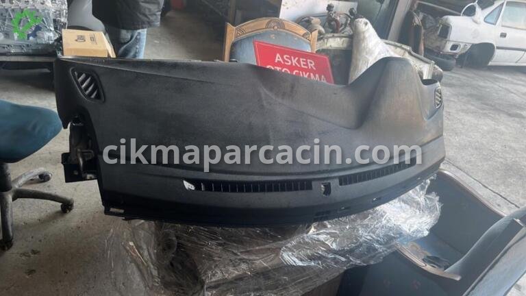 Opel Corsa çıkma parça