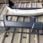 Volvo S40 Ön Tampon 2008-2012