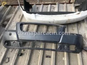 Volvo S40 Ön Tampon 2008-2012