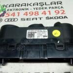 Volkswagen Polo Klima Kontrol Paneli çıkma parça - KARAKAŞLAR YEDEK PARÇA Konya