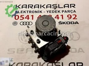 6C0907379T VW POLO ABS BEYNİ 6C0907379B 6C0614517T