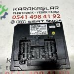 Volkswagen Polo Konfor Beyni çıkma parça - KARAKAŞLAR YEDEK PARÇA Konya