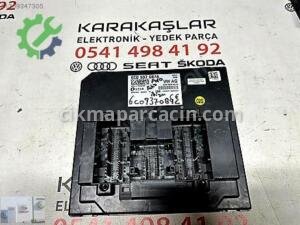6C0937087A VW POLO SEAT SKODA BCM MERKEZİ KONFOR BEYNİ