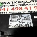 Volkswagen Polo Konfor Beyni çıkma parça - KARAKAŞLAR YEDEK PARÇA Konya