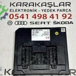 Volkswagen Polo Konfor Beyni çıkma parça - KARAKAŞLAR YEDEK PARÇA Konya