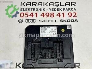 6C0937087B VW POLO SEAT SKODA BCM MERKEZİ KONFOR BEYNİ