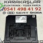 Volkswagen Polo Konfor Beyni çıkma parça - KARAKAŞLAR YEDEK PARÇA Konya