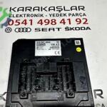 Volkswagen Polo Konfor Beyni çıkma parça - KARAKAŞLAR YEDEK PARÇA Konya