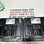 Volkswagen Polo Konfor Beyni çıkma parça - KARAKAŞLAR YEDEK PARÇA Konya