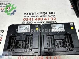 6C0937089C VW POLO SEAT SKODA BCM MERKEZİ KONFOR BEYNİ