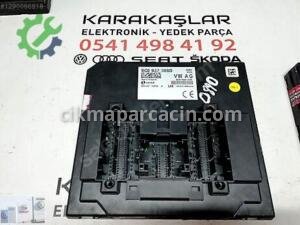 6C0937089D VW POLO SEAT İBİZA SKODA FABİA BCM BEYNİ