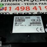 Volkswagen Polo BCM Beyni çıkma parça - KARAKAŞLAR YEDEK PARÇA Konya