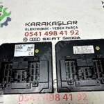 Volkswagen Polo Konfor Beyni çıkma parça - KARAKAŞLAR YEDEK PARÇA Konya
