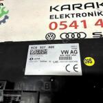 Volkswagen Polo Konfor Beyni çıkma parça - KARAKAŞLAR YEDEK PARÇA Konya