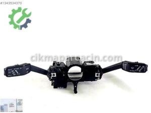 6C0953513C VW POLO HIZ SABİTLEYİCİLİ SİNYAL VE SİLECEK KOLU