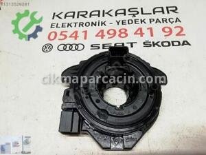 6C0959653 VW POLO FABİA CORDOBA AİRBAG SARGISI