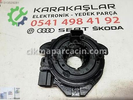 Volkswagen Polo Airbag Sargısı çıkma parça