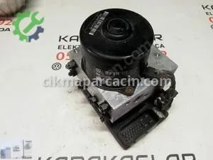 6E0614117 VW SEAT SKODA ABS BEYNİ 6E0907379