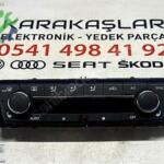 Seat Arona Klima Kontrol Paneli çıkma parça - KARAKAŞLAR YEDEK PARÇA Konya