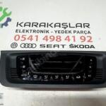 Seat Ibiza Kalorifer Kontrol Paneli çıkma parça - KARAKAŞLAR YEDEK PARÇA Konya