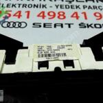 Seat Ibiza Kalorifer çıkma parça - KARAKAŞLAR YEDEK PARÇA Konya