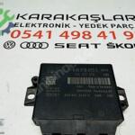 Seat Ibiza Park Sensörü çıkma parça - KARAKAŞLAR YEDEK PARÇA Konya