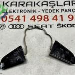 Seat Toledo Kontrol Düğmeleri çıkma parça - KARAKAŞLAR YEDEK PARÇA Konya