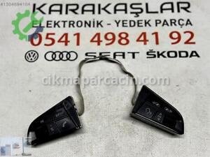 6JA919719C SEAT TOLEDO DİREKSİYON TUŞ TAKIMI
