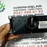 Seat Cordoba Kalorifer çıkma parça - KARAKAŞLAR YEDEK PARÇA Konya