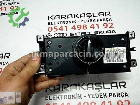Seat Cordoba Kalorifer çıkma parça