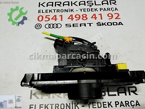 Seat Cordoba Kalorifer 6K0819045E çıkma parça