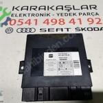 Seat Cordoba Konfor Beyni çıkma parça - KARAKAŞLAR YEDEK PARÇA Konya