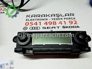 6L0820043A SEAT CORDOBA KLİMA PANELİ 6L0820043E 6L0820043B