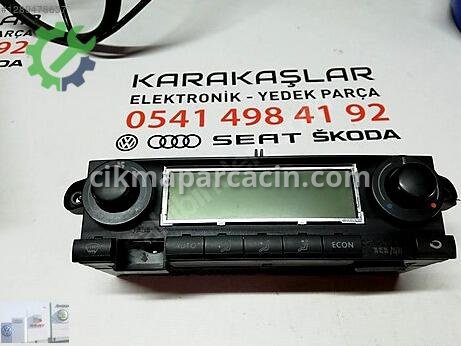 Seat Ibiza Klima Paneli çıkma parça