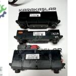 Seat Ibiza Klima Paneli çıkma parça - KARAKAŞLAR YEDEK PARÇA Konya