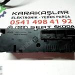 Seat Ibiza Klima Paneli çıkma parça - KARAKAŞLAR YEDEK PARÇA Konya